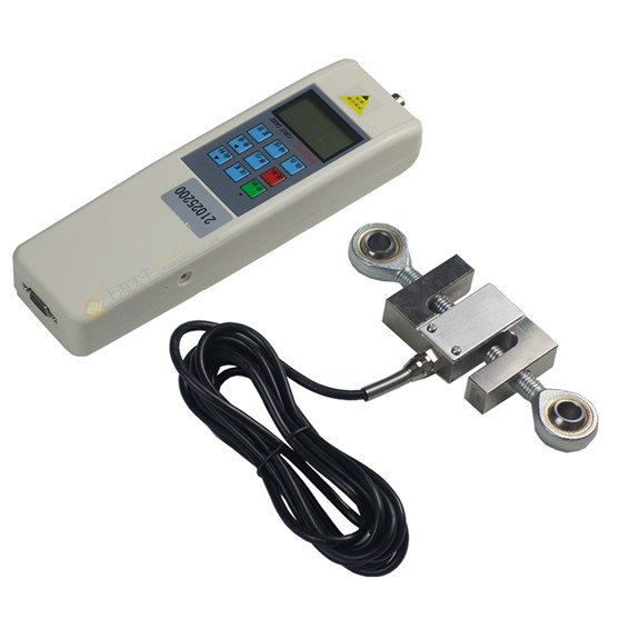 S型拉壓力計(jì)