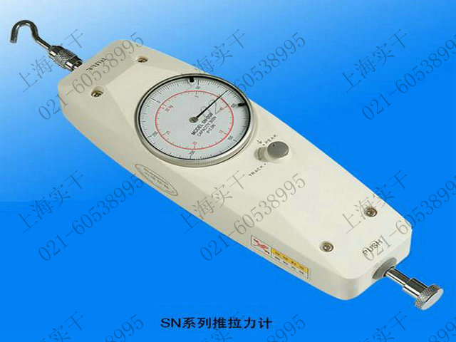 內(nèi)置式推拉力計圖片