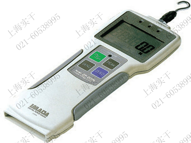 500N數(shù)顯推拉力計圖片