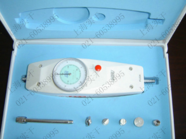 內(nèi)置式推拉力計圖片