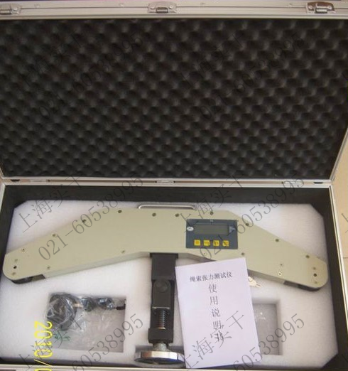 繩索拉力計(jì)圖片