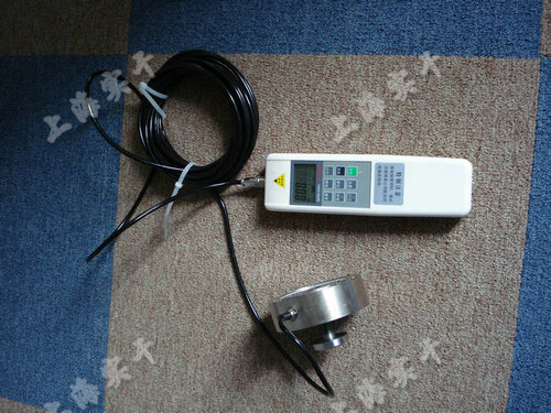 輪輻式推拉力計(jì)圖片