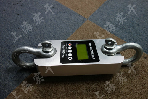 數(shù)顯推拉力計(jì)