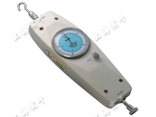 表盤式推拉力計(jì)