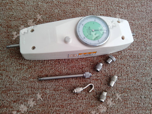 手持式推拉力計