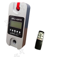 無線遙控拉力計