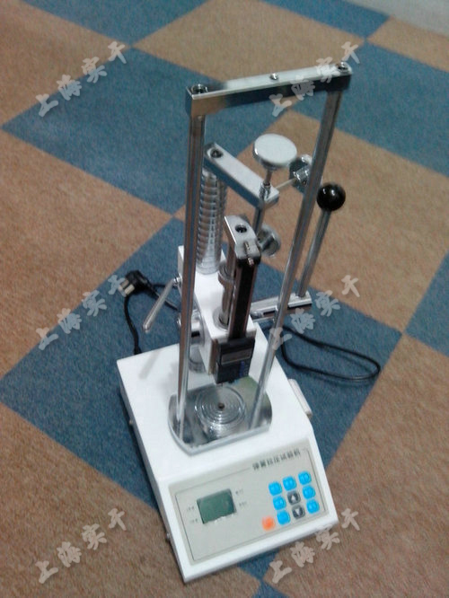 數(shù)顯彈簧拉壓試驗(yàn)機(jī)