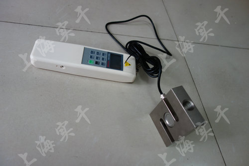 電子式拉力表