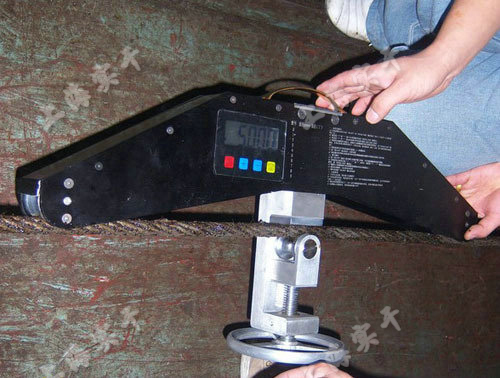 繩索測力計(jì)