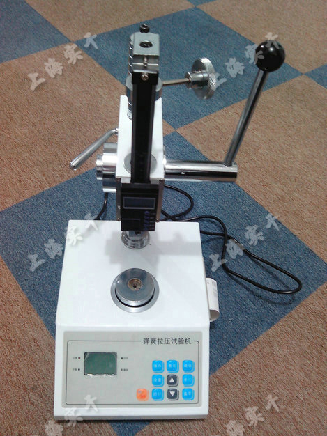 彈簧拉力測(cè)試臺(tái)