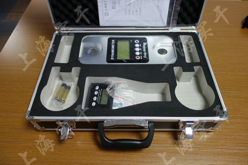 無線遙控拉力儀