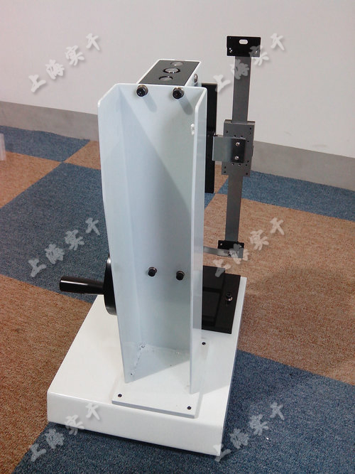 螺旋側(cè)搖測試臺