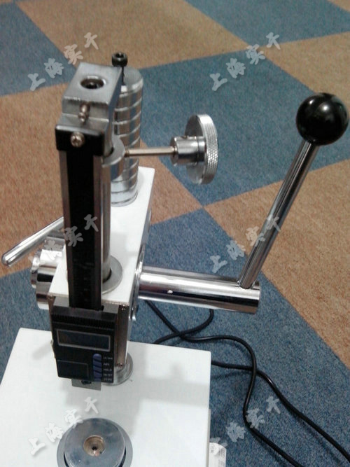 彈簧拉壓測(cè)試架