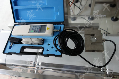 數(shù)顯推拉力計(jì)