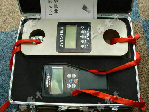 5噸數(shù)顯推拉力計