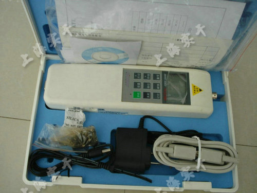 數(shù)顯推拉力計