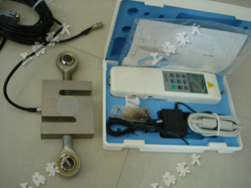 S型外置數(shù)顯推拉力計(jì)