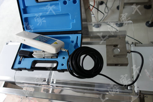 2000N數(shù)顯推拉力計