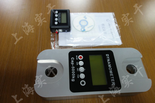 無線遙控拉力計(jì)