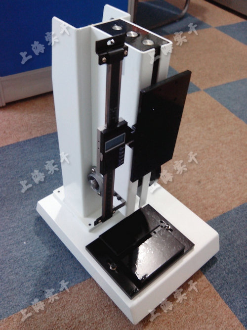 螺旋側(cè)搖測(cè)試臺(tái)