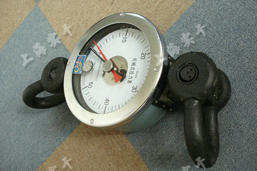 機(jī)械式拉力計(jì)