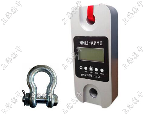 大量程推拉力計圖片