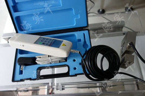 S型外置推拉力計(jì)