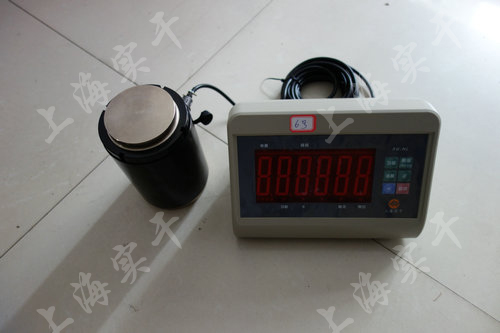 2000N數(shù)顯推拉力計(jì)