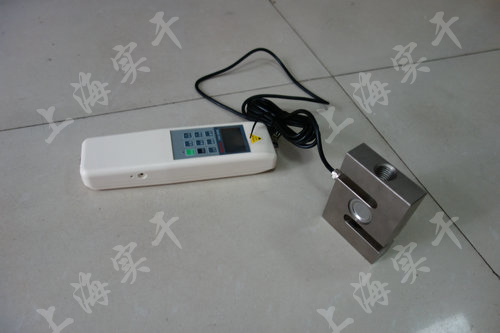 S型推拉力計