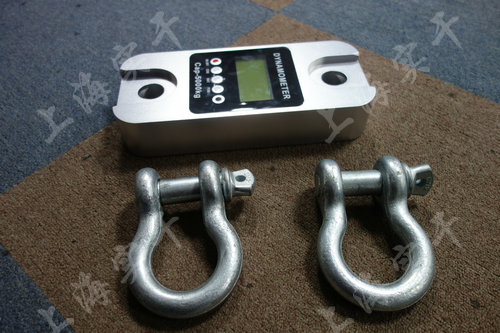 無線數(shù)顯測力計(jì)