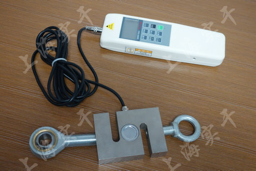 S型數(shù)顯測力計(jì)