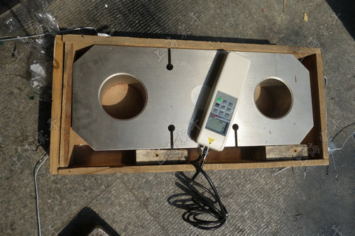 大量程推拉力計