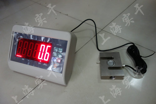 S型推拉力計