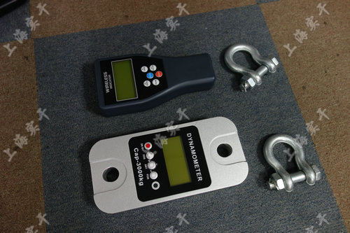 數(shù)顯推拉力計(jì)