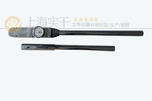 表盤式扭力扳手