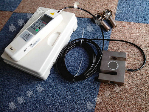 S型推拉力計圖片