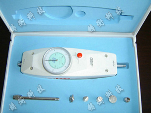 表盤推拉力計(jì)圖片