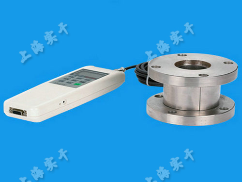 大量程推拉力計