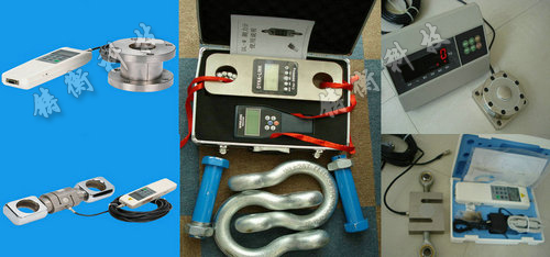 數(shù)顯推拉力計(jì)