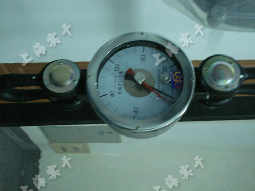 機(jī)械式拉力計(jì)圖片