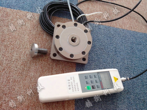 輪輻式推拉力計(jì)