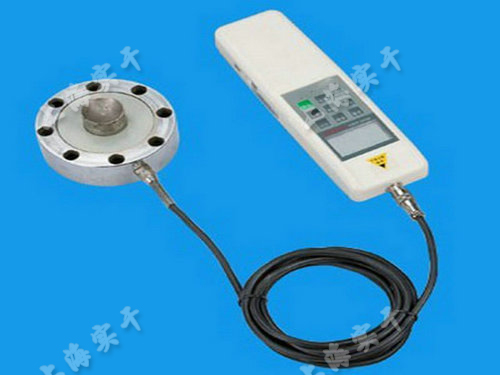 輪輻式推拉力計(jì)