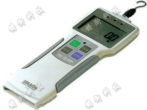 數(shù)顯推拉力計(jì)圖片