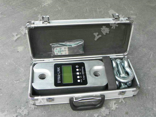 大量程推拉力計(jì)