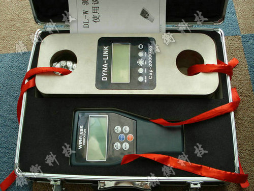 大量程推拉力計(jì)