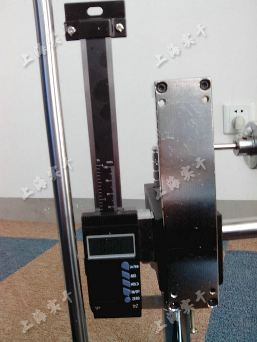 螺旋式拉壓測試架圖片